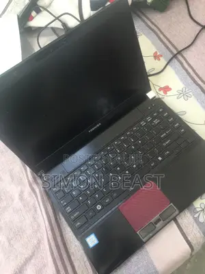 Laptop Toshiba Satellite C55 8GB Intel Core i5 HDD 500GB