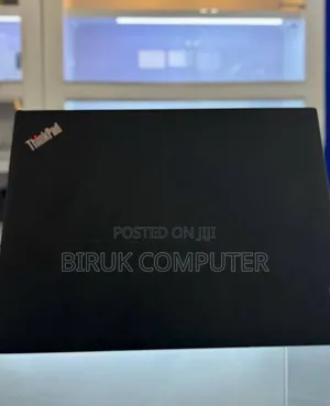 New Laptop Lenovo ThinkPad Yoga 16GB AMD Ryzen 7 SSD 512GB