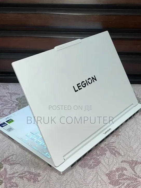 New Lenovo Legion Y7000P IRX9 Gaming Laptop 16GB Intel Core i7 512GB