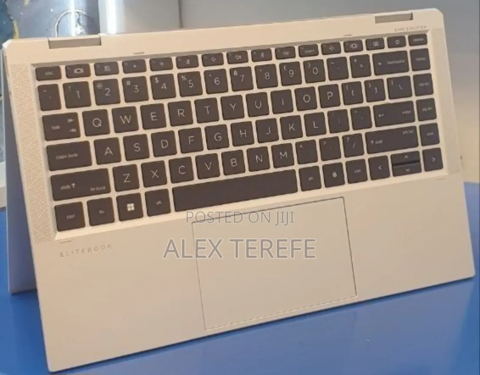 New Laptop HP EliteBook 1040 G8 32GB Intel Core i7 SSD 512GB