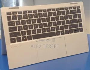New Laptop HP EliteBook 1040 G8 32GB Intel Core i7 SSD 512GB