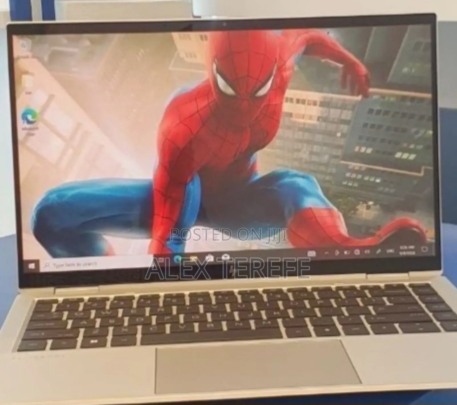 New Laptop HP EliteBook 1040 G8 32GB Intel Core i7 SSD 512GB