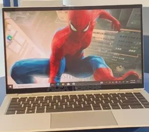 New Laptop HP EliteBook 1040 G8 32GB Intel Core i7 SSD 512GB