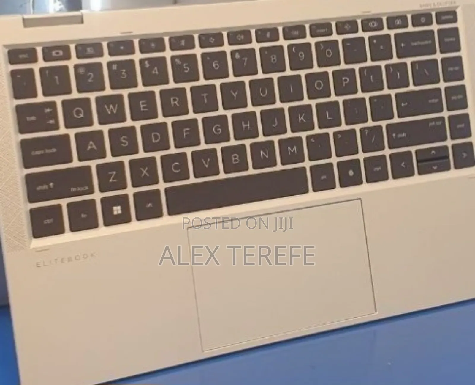 New Laptop HP EliteBook 1040 G8 32GB Intel Core i7 SSD 512GB