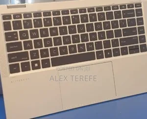New Laptop HP EliteBook 1040 G8 32GB Intel Core i7 SSD 512GB