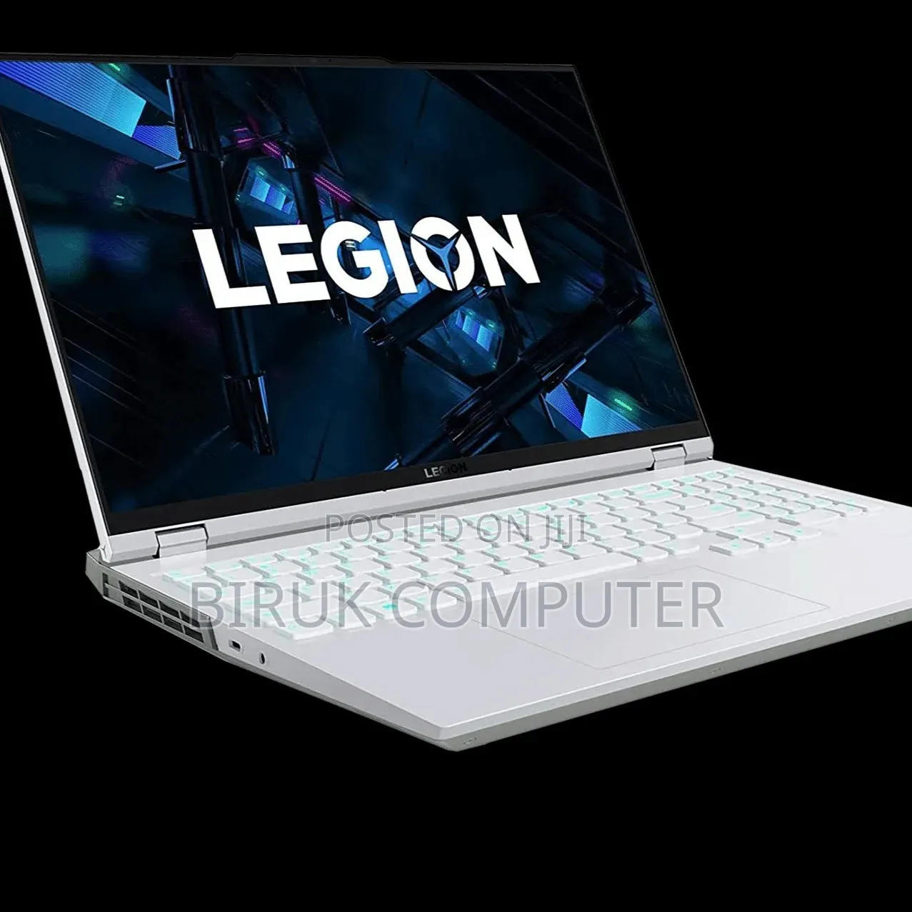 New Lenovo Legion Y7000P IRX9 Gaming Laptop 16GB Intel Core i7 512GB