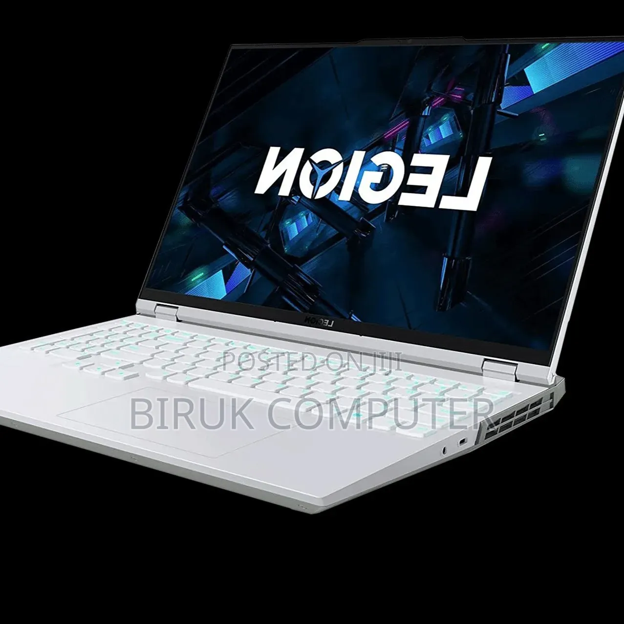 New Lenovo Legion Y7000P IRX9 Gaming Laptop 16GB Intel Core i7 512GB