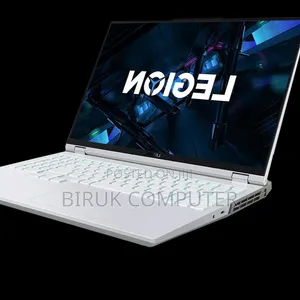 New Lenovo Legion Y7000P IRX9 Gaming Laptop 16GB Intel Core i7 512GB