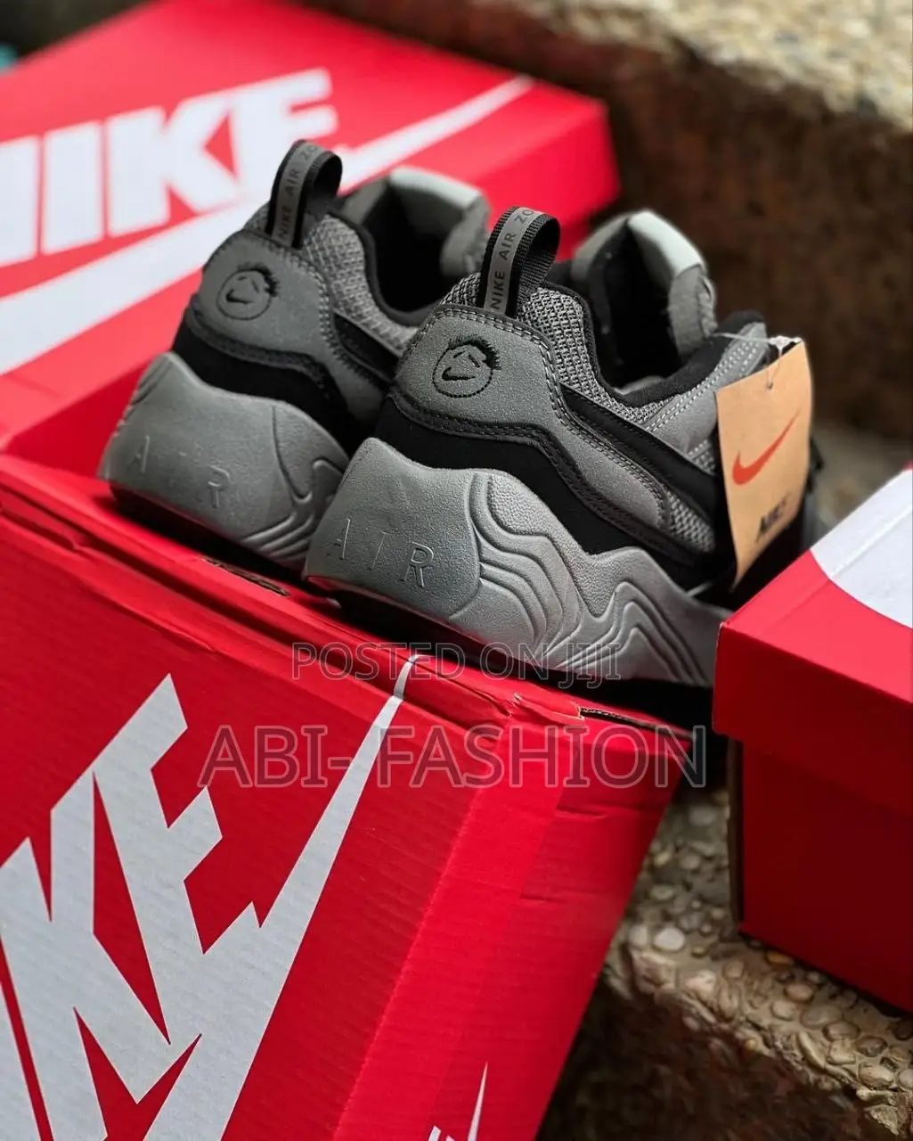 Nike Shark X Travis Scott Sneakers – New Arrival