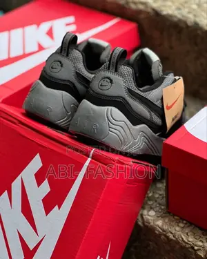 Nike Shark X Travis Scott Sneakers – New Arrival