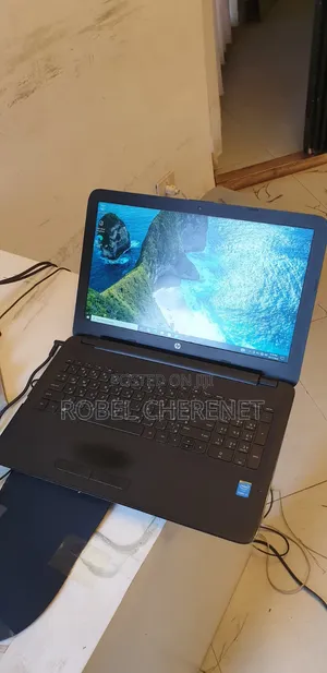 Laptop HP Stream Notebook 8GB Intel Core i3 HDD 500GB