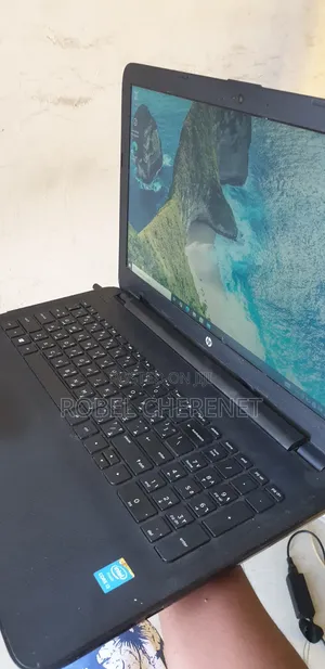 Laptop HP Stream Notebook 8GB Intel Core i3 HDD 500GB