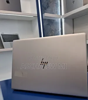 New Laptop HP EliteBook 830 G6 8GB Intel Core i7 SSD 512GB
