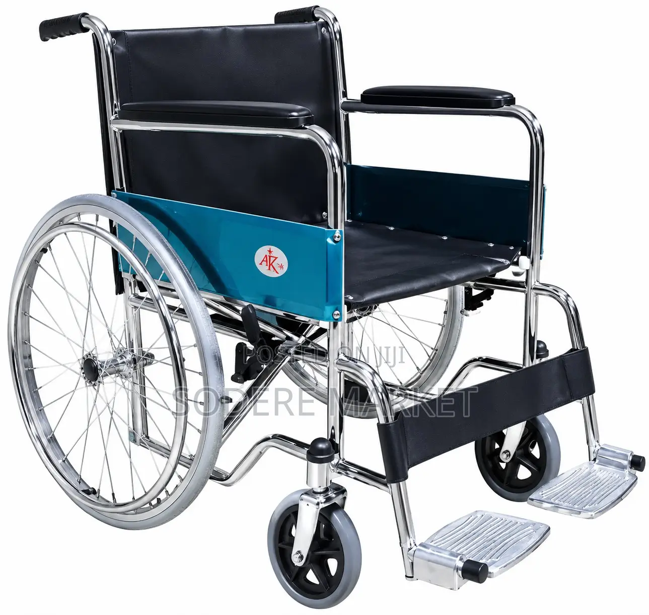 Manual Wheelchair