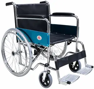Manual Wheelchair