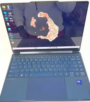 New Laptop Lenovo Yoga 9i 32GB Intel Core Ultra 7 SSD 1T