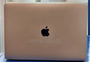 New Laptop Apple MacBook Air 2020 M1 8GB Apple M1 SSD 256GB