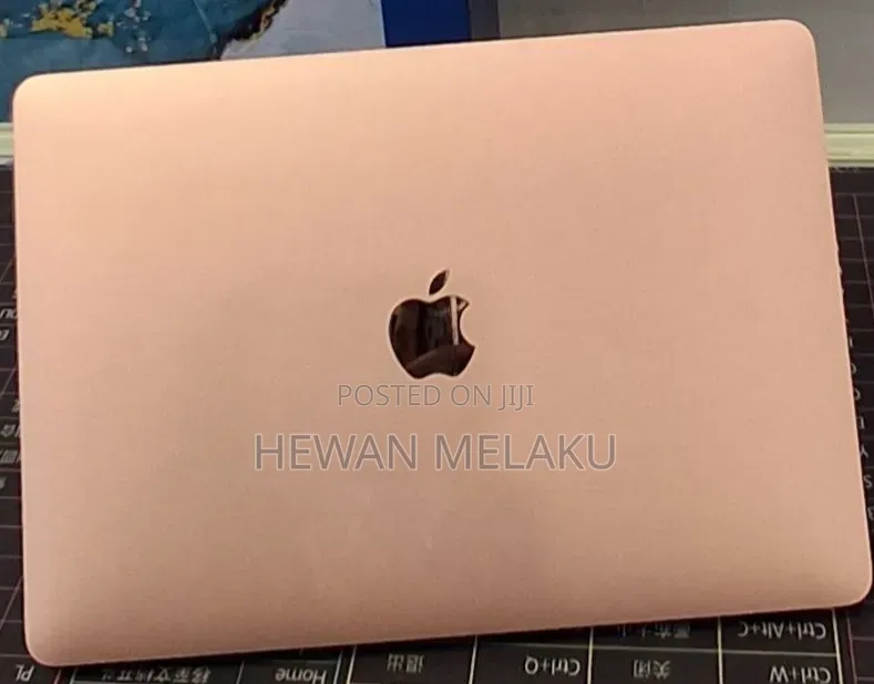 New Laptop Apple MacBook Air 2020 M1 8GB Apple M1 SSD 256GB