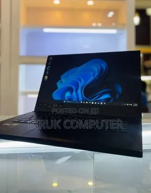 New Laptop Asus ROG Zephyrus G15 16GB AMD Ryzen 7 SSD 512GB