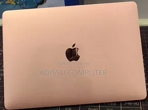 New Laptop Apple MacBook Air 2020 M1 8GB Apple M1 SSD 256GB