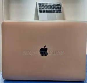 New Laptop Apple MacBook Air 2020 M1 8GB Apple M1 SSD 256GB