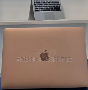 New Laptop Apple MacBook Air 2020 M1 8GB Apple M1 SSD 256GB