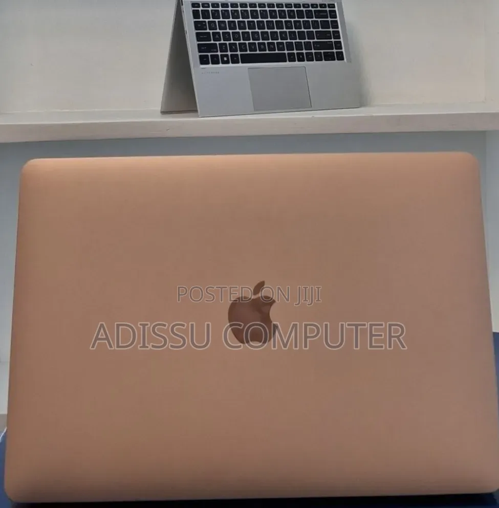 New Laptop Apple MacBook Air 2020 M1 8GB Apple M1 SSD 256GB