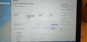 Laptop HP Stream Notebook 8GB Intel Core i3 HDD 500GB