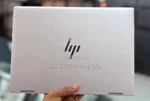 New Laptop HP Elite x360 830 G10 16GB Intel Core i5 SSD 512GB
