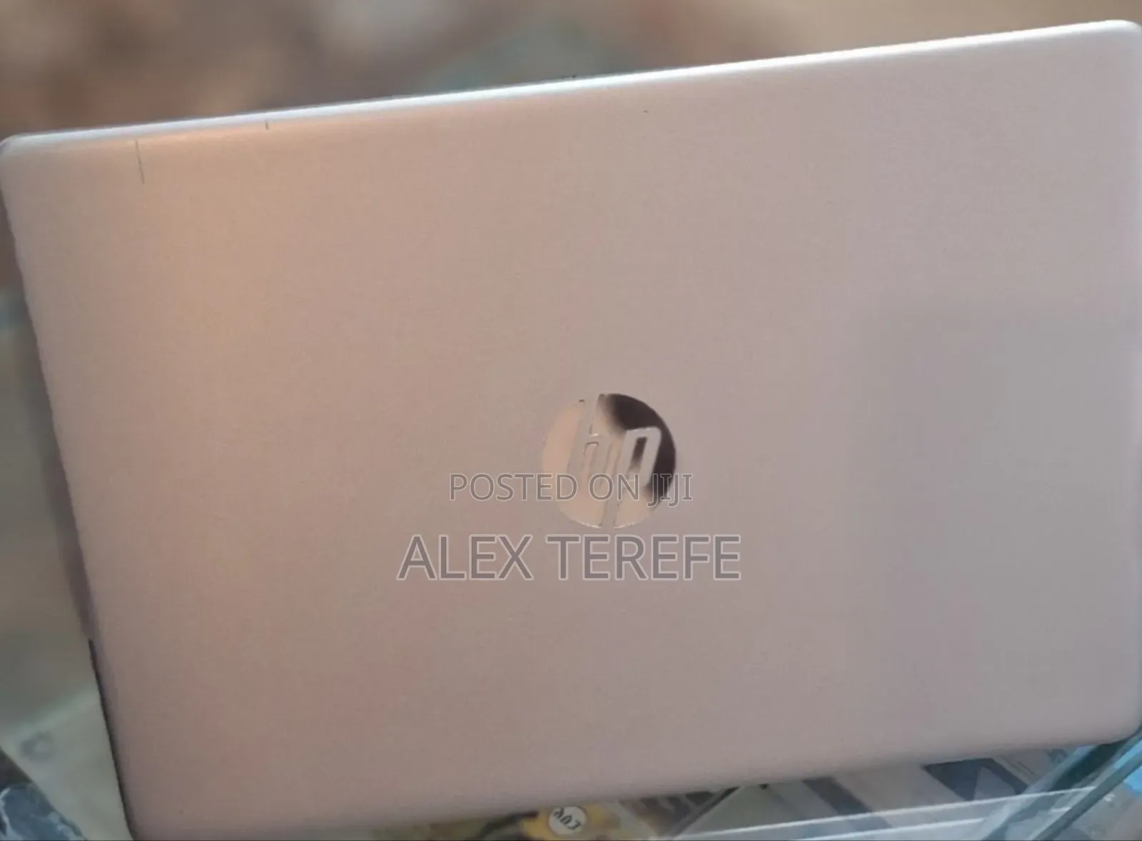 New Laptop HP Stream Notebook 8GB Intel Core i3 SSD 512GB