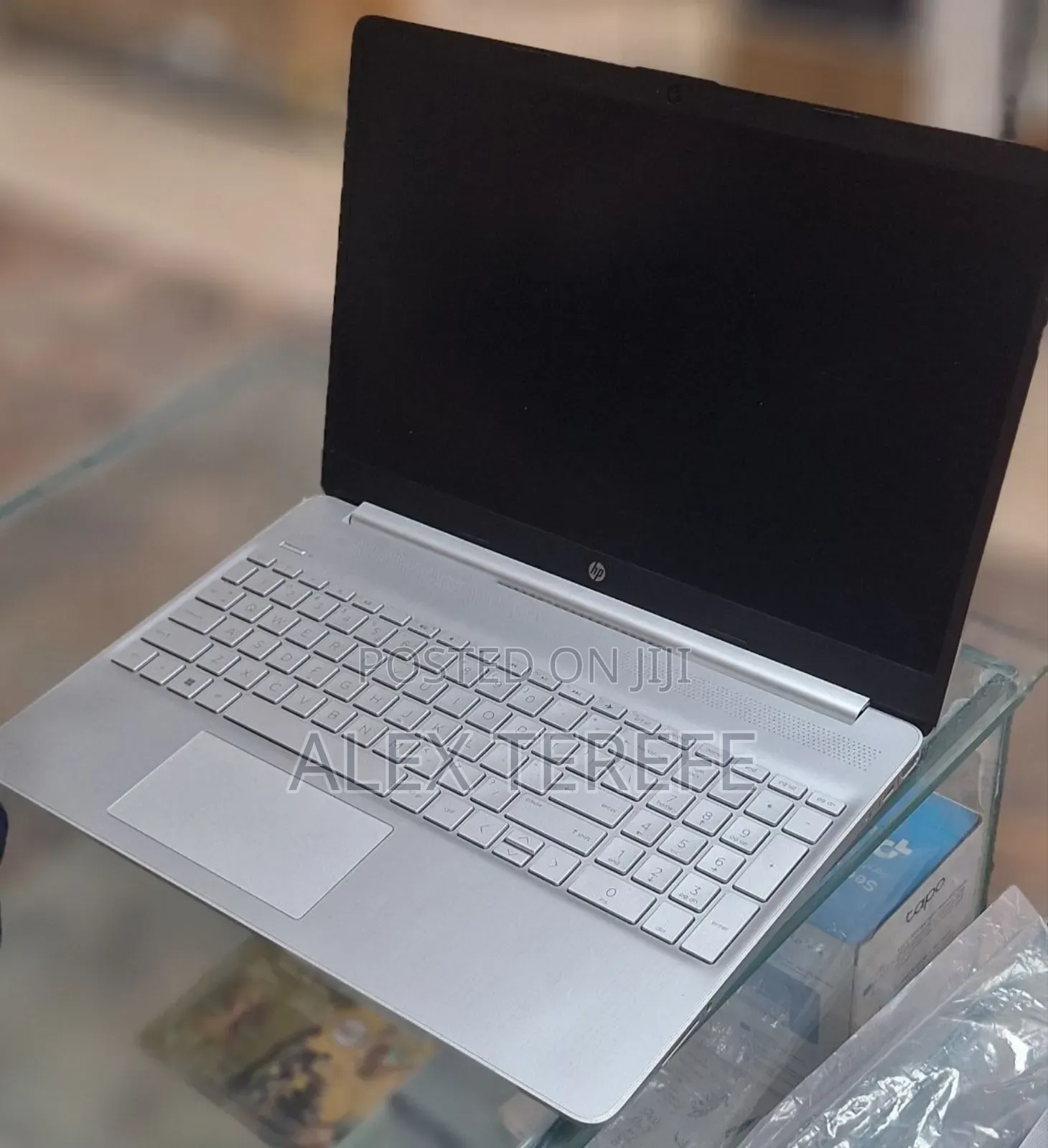 New Laptop HP Stream Notebook 8GB Intel Core i3 SSD 512GB