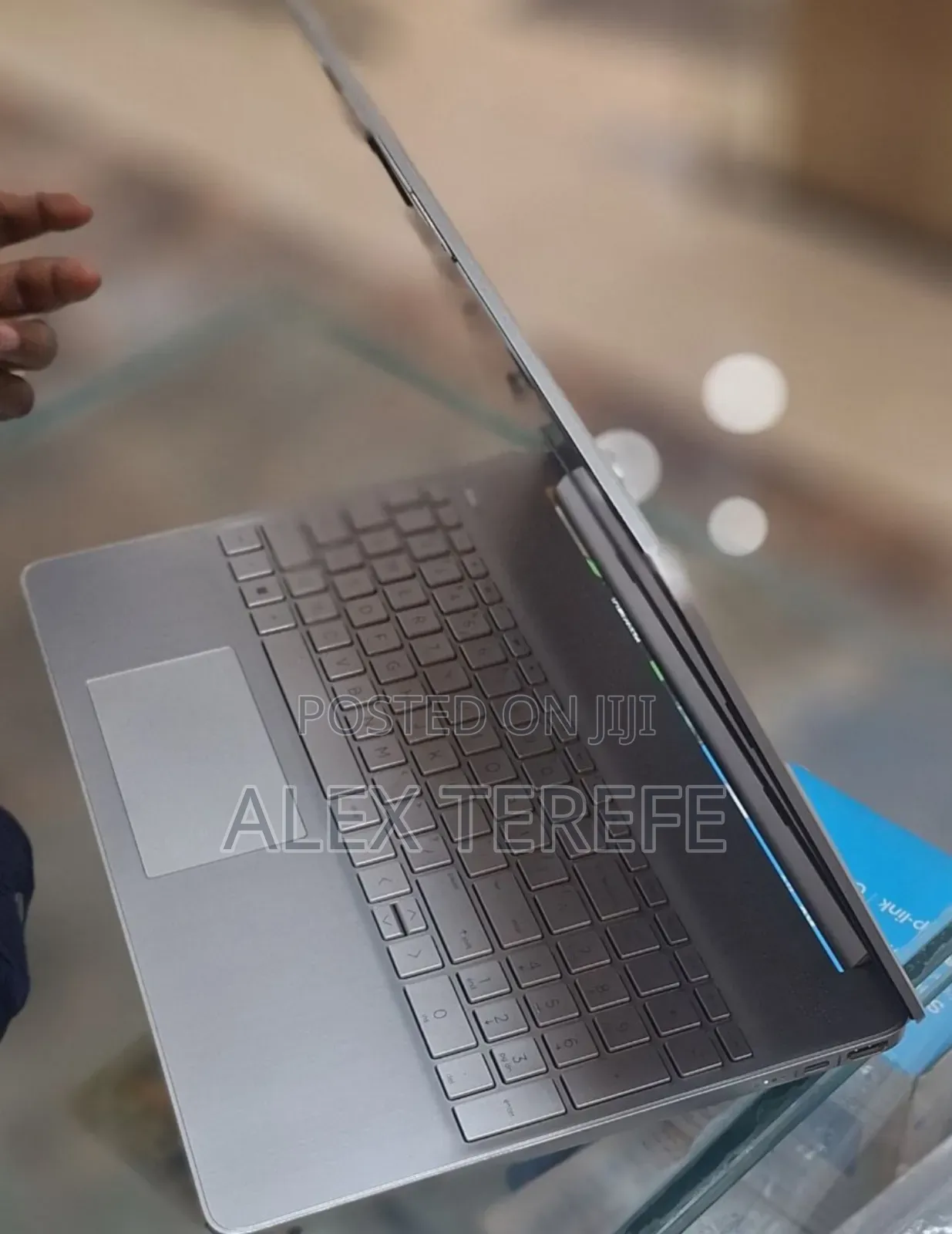 New Laptop HP Stream Notebook 8GB Intel Core i3 SSD 512GB