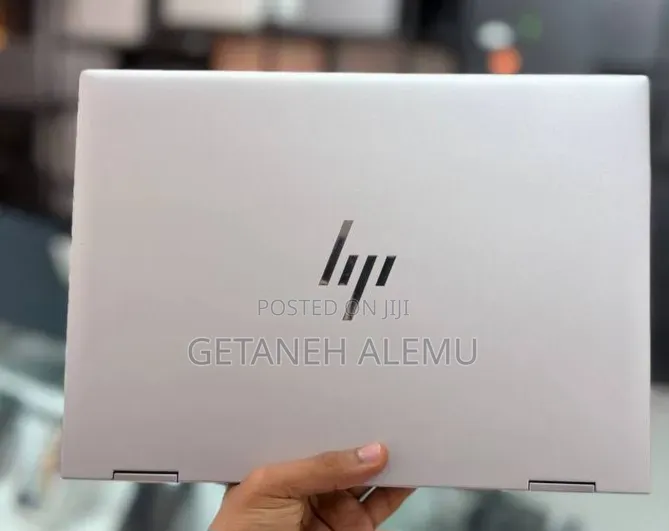 New Laptop HP Elite x360 830 G10 16GB Intel Core i5 SSD 512GB