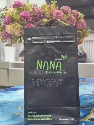 Moringa Powder