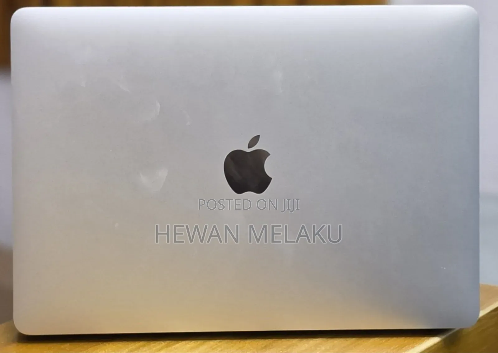New Laptop Apple MacBook Air 2020 M1 8GB Apple M1 SSD 256GB