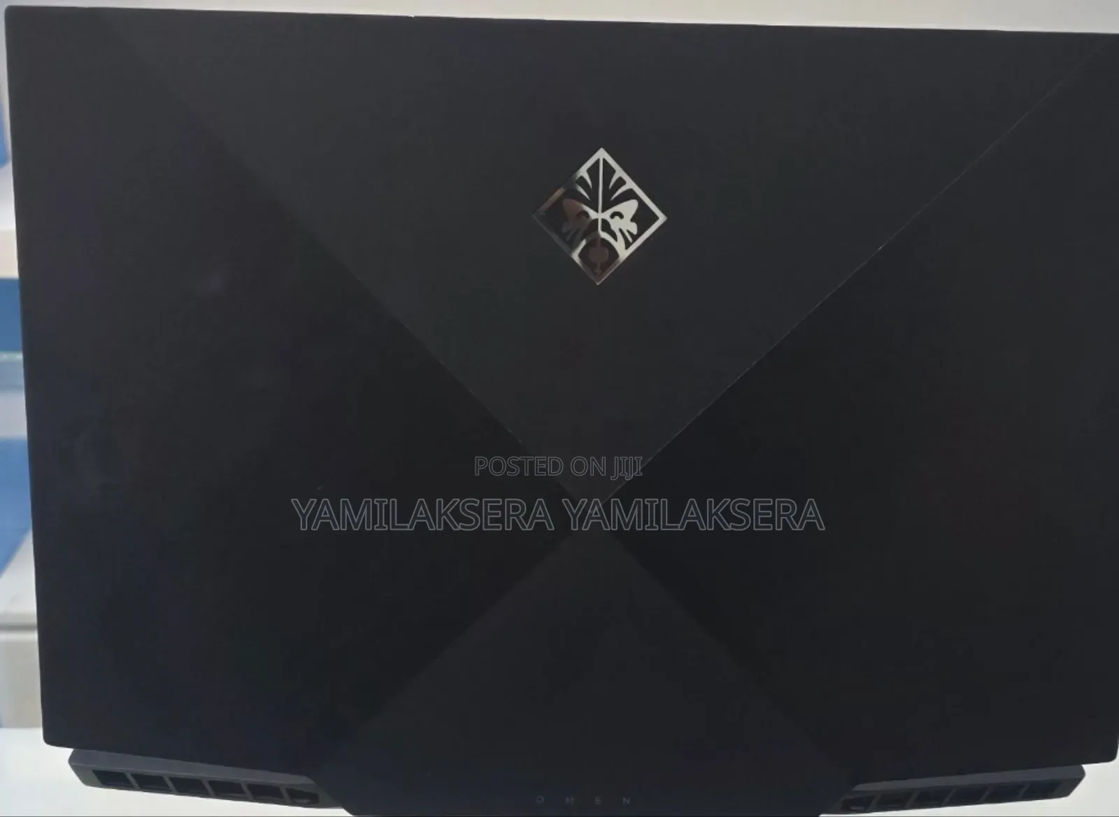New Laptop HP Omen 16 16GB Intel Core i7 SSD 1T