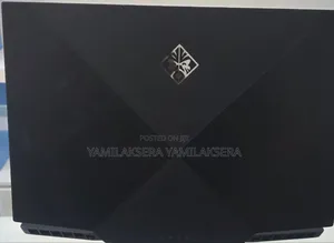 New Laptop HP Omen 16 16GB Intel Core i7 SSD 1T