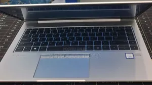 New Laptop HP EliteBook 840 G5 8GB Intel Core i7 SSD 512GB