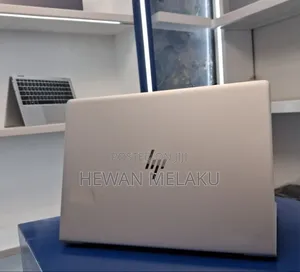 New Laptop HP EliteBook 840 G8 8GB Intel Core i7 SSD 512GB
