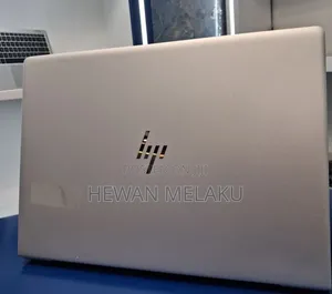 New Laptop HP EliteBook 840 G8 8GB Intel Core i7 SSD 512GB