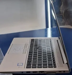New Laptop HP EliteBook 840 G5 8GB Intel Core i7 SSD 512GB