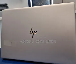 New Laptop HP EliteBook 840 G5 8GB Intel Core i7 SSD 512GB