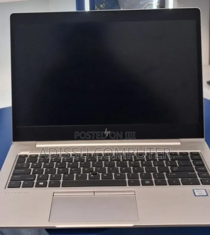 New Laptop HP EliteBook 840 G5 8GB Intel Core i7 SSD 512GB