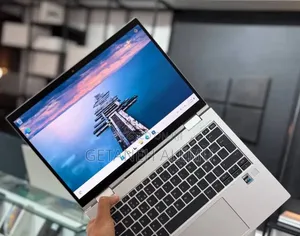 New Laptop HP EliteBook 630 G10 16GB Intel Core Ultra 7 SSD 512GB