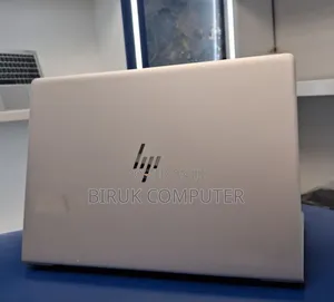 New Laptop HP EliteBook 840 G5 8GB Intel Core i7 SSD 512GB