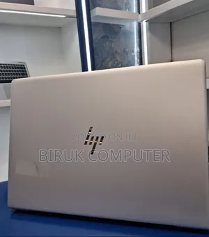New Laptop HP EliteBook 840 G5 8GB Intel Core i7 SSD 512GB
