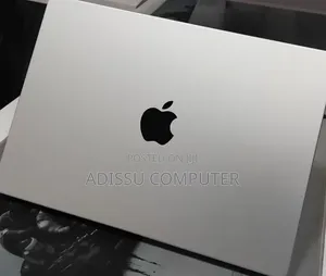 New Laptop Apple MacBook Pro 2024 M4 Pro 16GB Apple M4 Pro SSD 512GB
