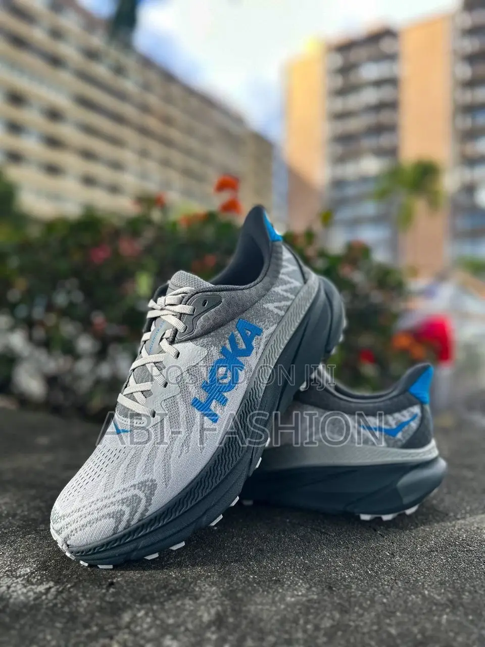 HOKA Running Sneakers – New Arrival