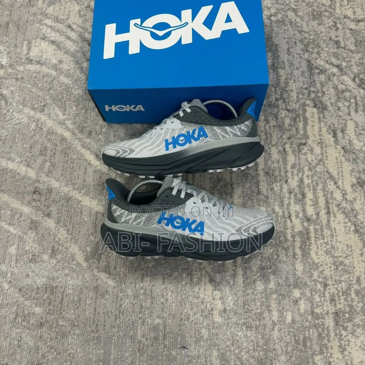 HOKA Running Sneakers – New Arrival