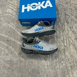 HOKA Running Sneakers – New Arrival